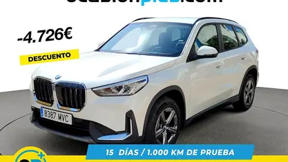 Usado BMW X1 136 CV (100 kW) 2024 SUV