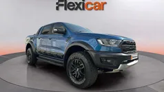 Usado 2021 Ford Ranger Raptor Recogida | 40.290 €