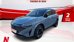Usado 2024 Nissan Qashqai N-Connecta SUV | 28.962 € (Precio justo)
