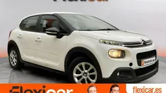 Usado 2019 Citroën C3 Shine Utilitario | 9990 € (Precio justo)