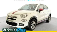 Usado 2017 Fiat 500X Pop Star SUV | 11.890 € (Precio justo)