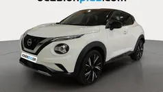 Usado 2024 Nissan Juke SUV | 19.082 € (Buen precio)