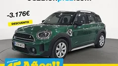 Usado 2022 Mini Cooper S Countryman SUV | 26.490 € (Precio justo)