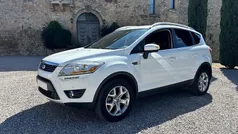 Usado 2012 Ford Kuga Titanium SUV | 11.990 € (Precio justo)