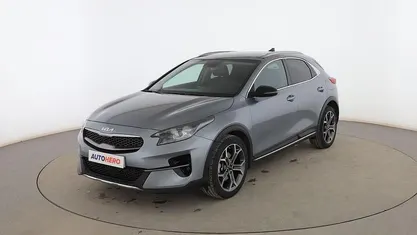 Usado 2022 Kia XCeed SUV | 21.999 € (Precio justo)