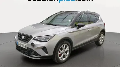 Usado Seat Arona FR 150 CV (110 kW) 2024 SUV