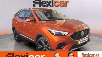 Usado MG ZS Comfort 106 CV (77 kW) 2024 SUV