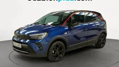 Usado 2023 Opel Crossland GS Line SUV | 13.082 € (Precio justo)