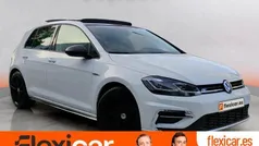 Usado 2018 VW Golf VII Sport Utilitario | 18.990 € (Precio justo)