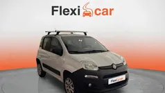 Fiat Panda 4x4