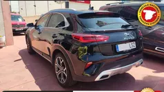 Negro Usado 2021 Kia XCeed SUV | 21.200 € (Precio justo)
