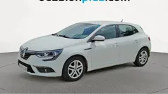 Usado 2020 Renault Mégane IV Business Utilitario | 12.264 € (Super precio)