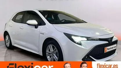 Usado 2020 Toyota Corolla Active Utilitario | 16.490 € (Buen precio)