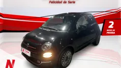 Usado 2017 Fiat 500 Pop | 9336 € (Precio justo)