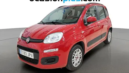 Usado 2016 Fiat Panda Lounge Utilitario | 6668 € (Precio justo)