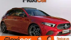 Usado 2018 Mercedes A180 Utilitario | 22.590 € (Precio justo)