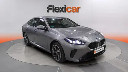 Usado BMW 218 150 CV (110 kW) 2025 Gris Coupe