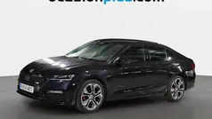Usado 2022 Skoda Octavia RS Berlina | 29.910 € (Precio justo)
