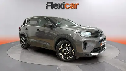 Usado Citroën C5 Aircross PureTech 131 CV (96 kW) 2024 SUV