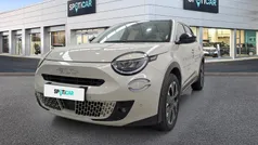Beige Usado 2024 Fiat 600 La Prima | 25.900 € (Precio justo)