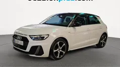 Usado 2022 Audi A1 Sportback S-Line Utilitario | 19.991 € (Buen precio)