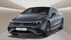 Usado 2023 Mercedes EQS450+ Edition Berlina | 89.900 €