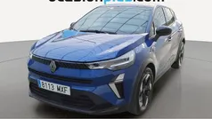Usado 2024 Renault Captur Techno SUV | 19.773 € (Precio justo)