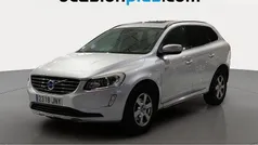 Usado 2016 Volvo XC60 Momentum SUV | 18.990 € (Precio justo)
