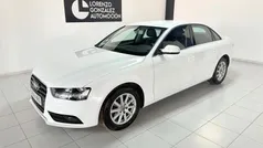 Usado 2013 Audi A4 Berlina | 11.900 € (Precio justo)