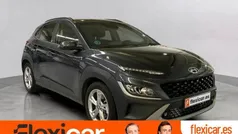 Usado 2022 Hyundai Kona SUV | 14.470 € (Precio justo)