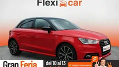 Usado 2016 Audi A1 Sportback Premium Utilitario | 15.290 € (Precio justo)