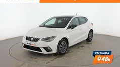 Usado 2018 Seat Ibiza XCELLENCE Berlina | 13.899 € (Precio justo)