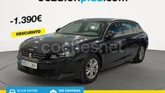 Usado 2020 Peugeot 508 Active Familiar | 15.290 € (Buen precio)
