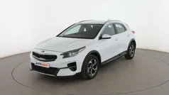 Usado 2021 Kia XCeed SUV | 20.499 € (Precio justo)