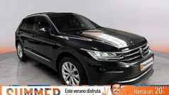 Usado 2020 VW Tiguan Advance SUV | 24.990 € (Super precio)