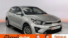 Usado 2022 Kia Rio Utilitario | 11.990 € (Precio justo)