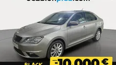 Beige Usado 2017 Seat Toledo Reference Berlina | 10.250 € (Precio justo)
