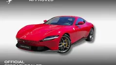 Usado 2023 Ferrari Roma Coupe | 279.900 €