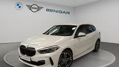 Usado 2024 BMW 118 Comfort Edition Utilitario | 32.500 € (Precio justo)
