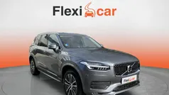 Gris Usado 2019 Volvo XC90 Business Edition SUV | 34.970 € (Super precio)