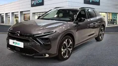 Usado 2022 Citroën C5 X Shine Berlina | 27.490 € (Buen precio)