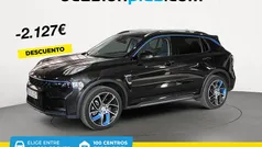 Usado 2022 Lynk & Co 01 SUV | 23.400 € (Buen precio)