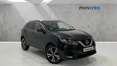 Usado 2020 Nissan Qashqai Acenta SUV | 19.400 € (Precio justo)