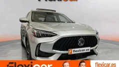 Usado 2024 MG HS Luxury SUV | 22.990 € (Precio justo)