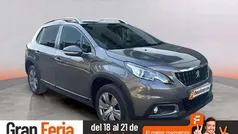 Usado 2019 Peugeot 2008 Allure SUV | 9890 € (Super precio)