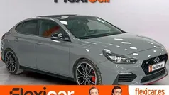 Usado 2019 Hyundai i30 N Performance | 24.990 € (Precio justo)