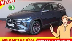 Usado 2025 Hyundai Tucson SUV | 25.900 € (Precio justo)