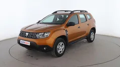 Naranja Usado 2019 Dacia Duster Essentiel SUV | 15.499 € (Precio justo)