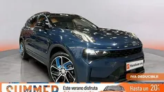 Usado 2022 Lynk & Co 01 SUV | 21.990 € (Precio justo)