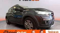 Usado 2022 Dacia Sandero Essentiel Utilitario | 11.690 € (Buen precio)